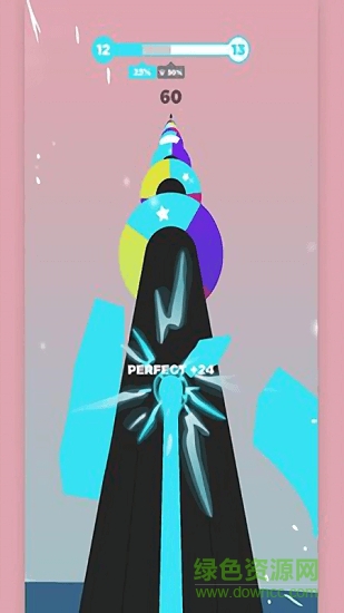 愤怒螺旋球游戏下载