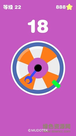 点弧破圈手机版