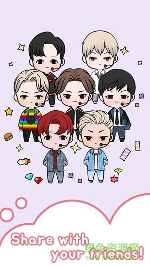 oppa doll应用下载