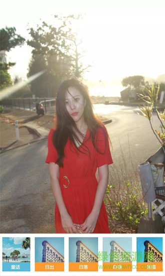 酷我表情照相机软件