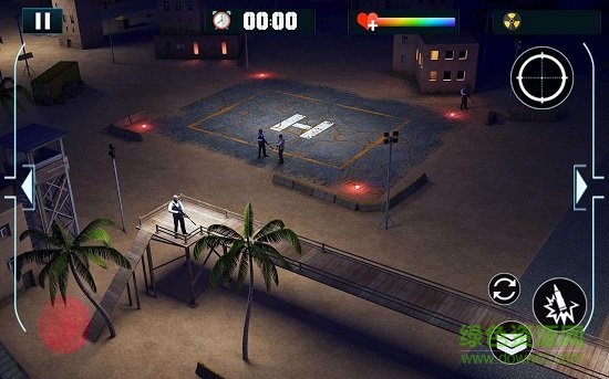 狙击枪手射手自由抢手 狙击枪手射手自由抢手手游下载