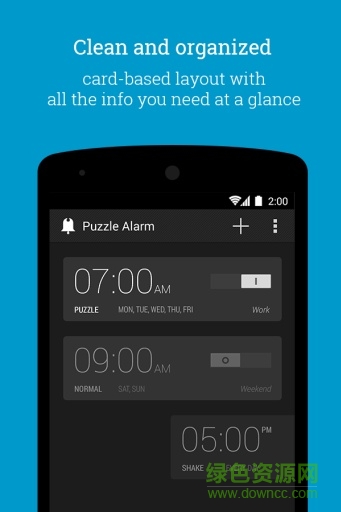 puzzle alarm clock安卓版 puzzle alarm clock手机版