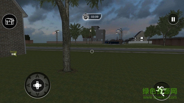 小偷模拟器手机版下载