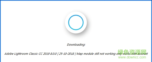 adobe lightroom classic cc注册机