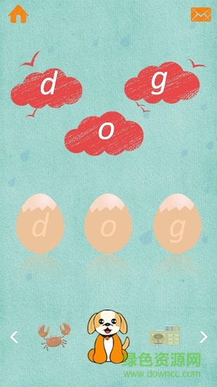 abc phonics手机版