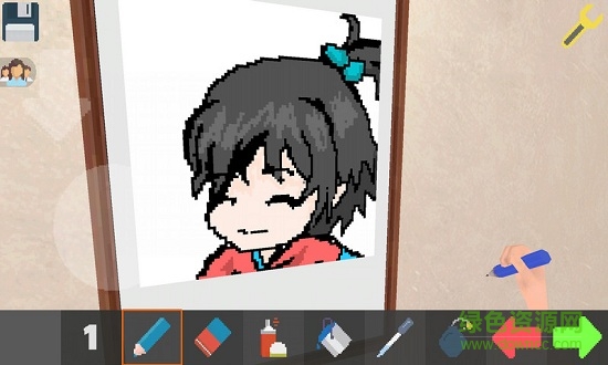 像素画家手机版