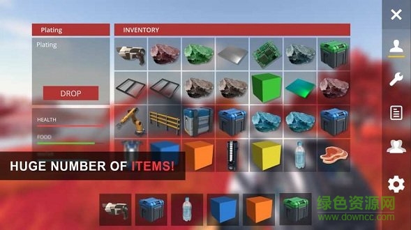 银河幸存者游戏下载