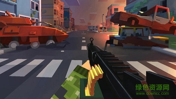 我的僵尸世界 我的僵尸世界中文版