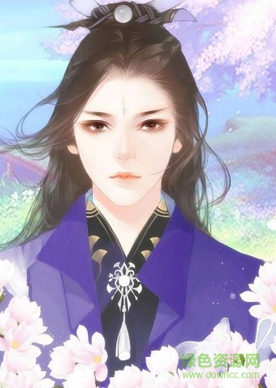 倾尽浮生 倾尽浮生游戏下载