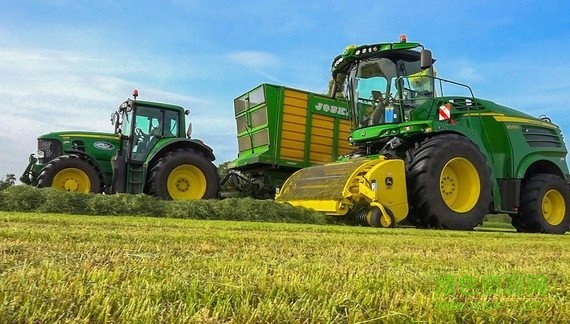 农场收割机 农场收割机