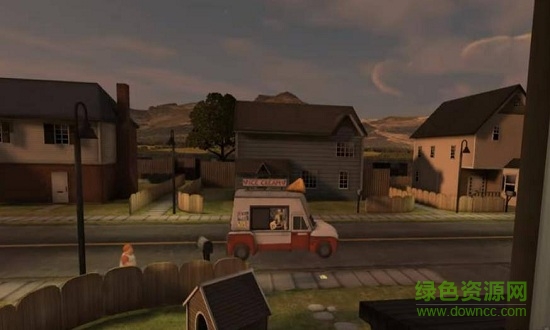 恐怖冰激凌正式版免费下载