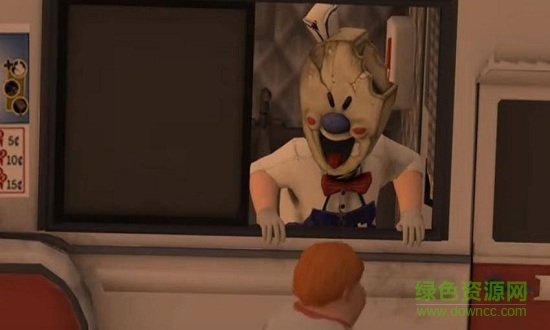 奇怪的冰淇淋先生中文正式版