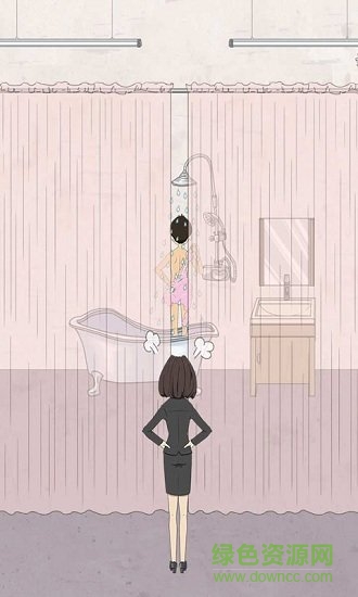 上课小动作游戏下载