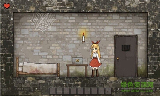 安娜的抑郁症dl正式版免费下载