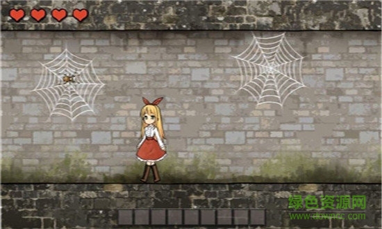 安娜的抑郁症中文版下载