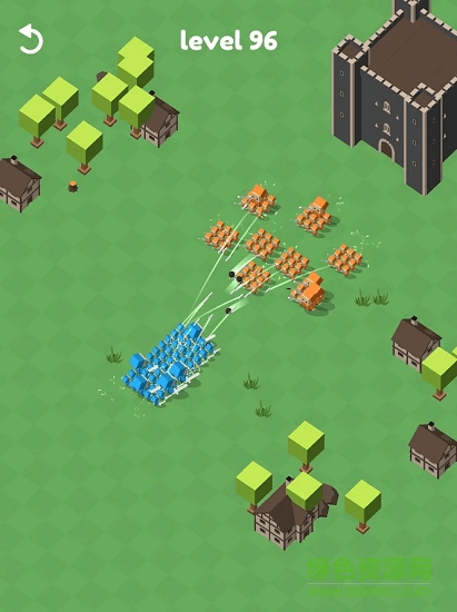 陆军冲突免费下载