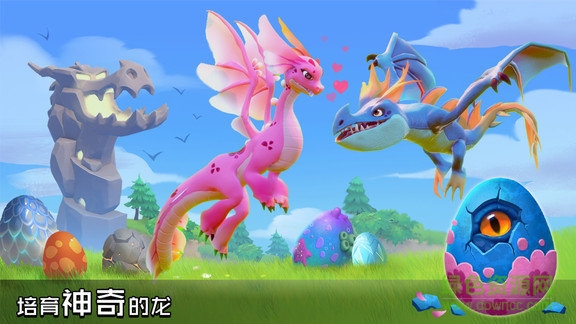 战龙出击游戏下载