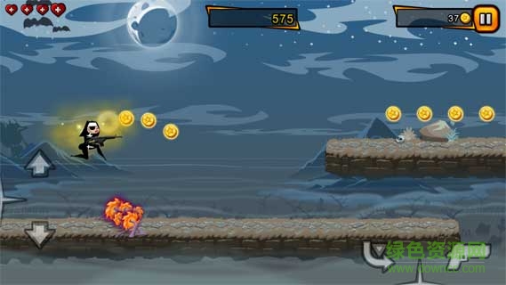 修女也疯狂勇往直前 修女也疯狂勇往直前游戏