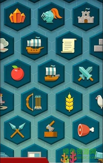 部落征战 部落征战下载