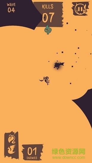 阴影忍者免费下载