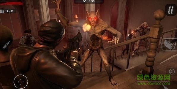 最后一天僵尸生存2下载