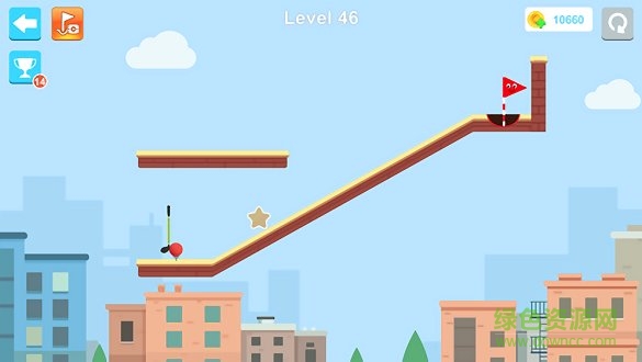 指尖上的高尔夫免费下载