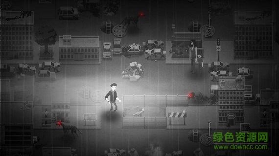 死亡之眼汉化版下载