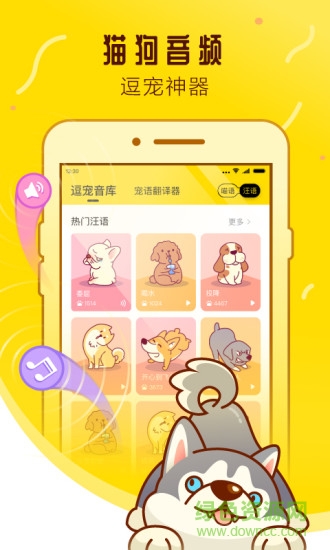 宠物邦 宠物邦安卓版