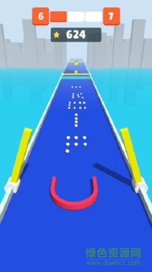 滚球收集器免费下载