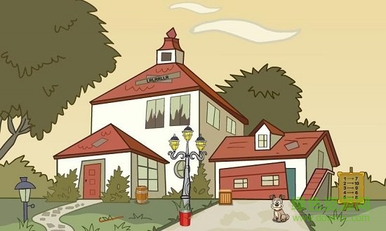 营救女孩3 营救女孩3手游