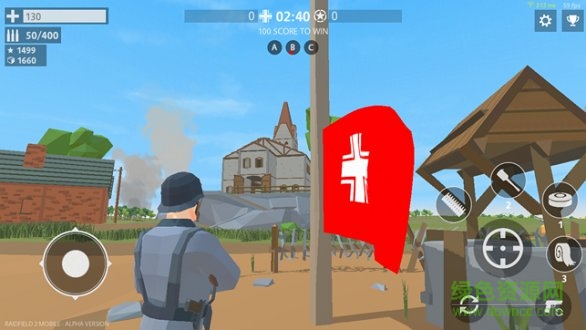 突袭战场2 突袭战场2最新版下载