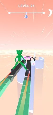 我速滑贼6游戏下载 我速滑贼6中文版