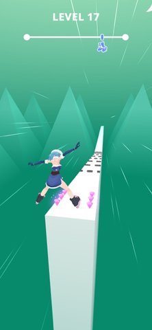 滑冰小将游戏下载