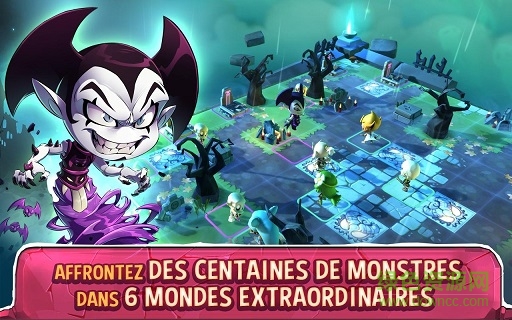 克罗斯竞技场下载