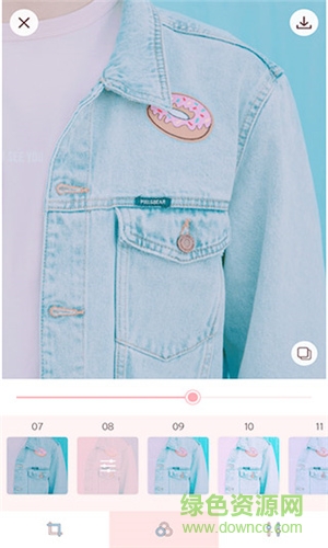 少女相机 少女相机下载