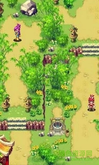 修仙炼妖3 修仙炼妖3免费下载