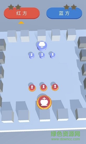 自行棋对对碰免费下载