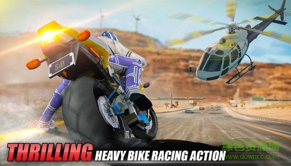 真实单车2完整版下载 真实单车2官方下载