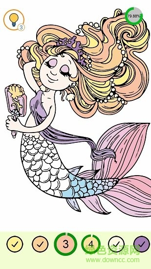 七彩拼图app 七彩拼图游戏