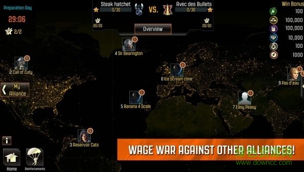 使命召唤英雄游戏下载