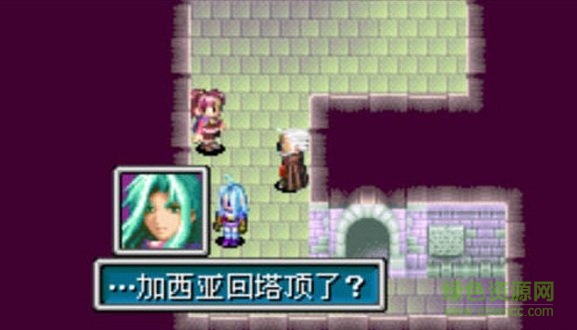 黄金太阳2 黄金太阳2游戏下载