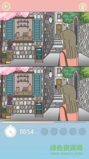 猫屋找不同游戏下载