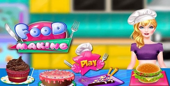 露娜开放式厨房 露娜开放式厨房手机下载