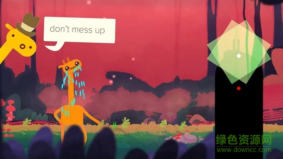 独轮车长颈鹿下载