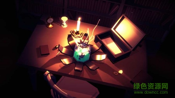 心灵花园游戏下载