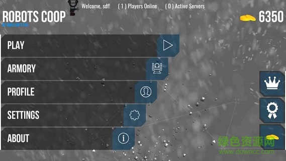 机器人射击中文版下载