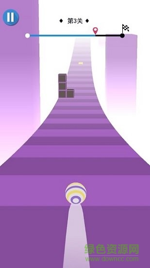 小球球跑跑手游