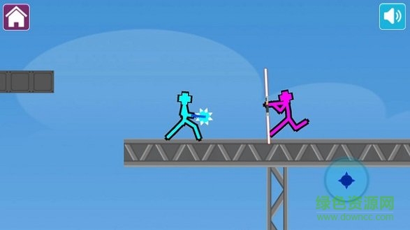 战斗火柴人手游下载