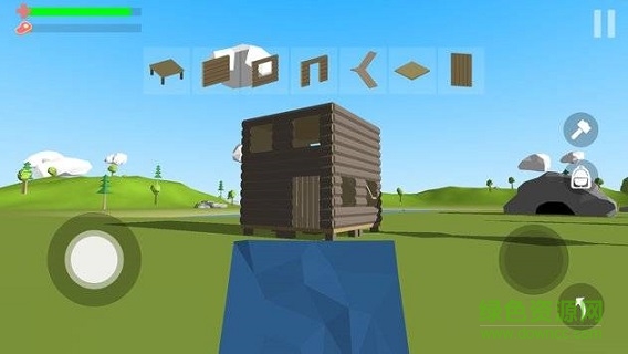 石器时代生存游戏下载