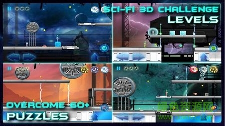 机器人兄弟全明星游戏 机器人兄弟全明星